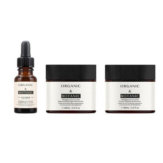 Madagascan Coconut Routine - Popular trends empire