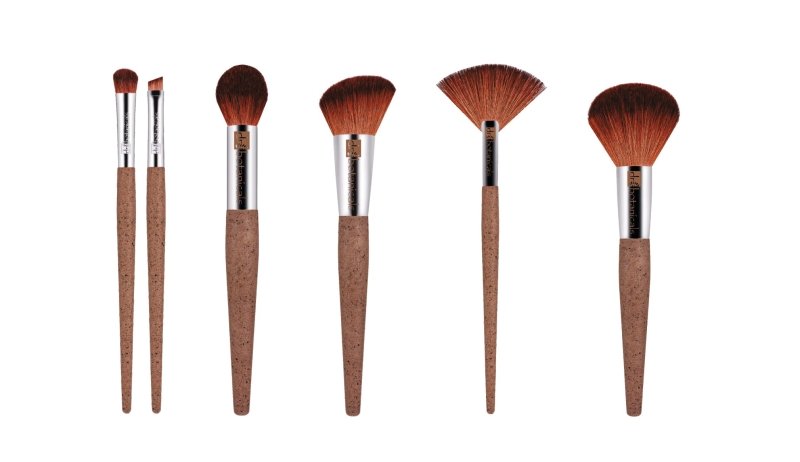 Make Up Brushes Kit - Popular trends empire
