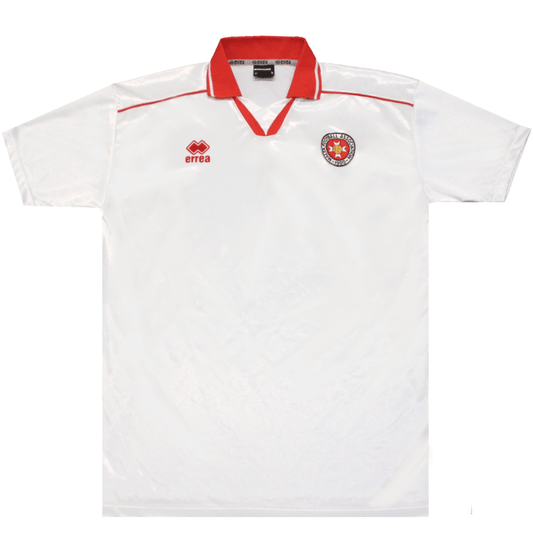 Malta 2001 - 2002 Away Shirt (Excellent) M - Popular trends empire