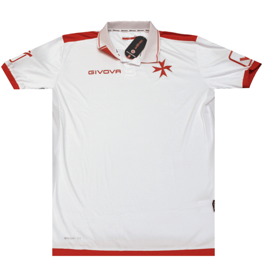 Malta 2019 - 2020 Away Shirt (BNWT) XXL - Popular trends empire