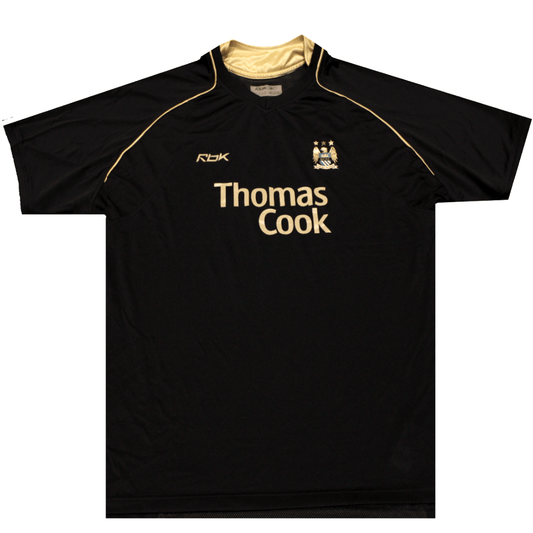 Manchester City 2004 - 2005 Training Shirt (Excellent) 2XL - Popular trends empire