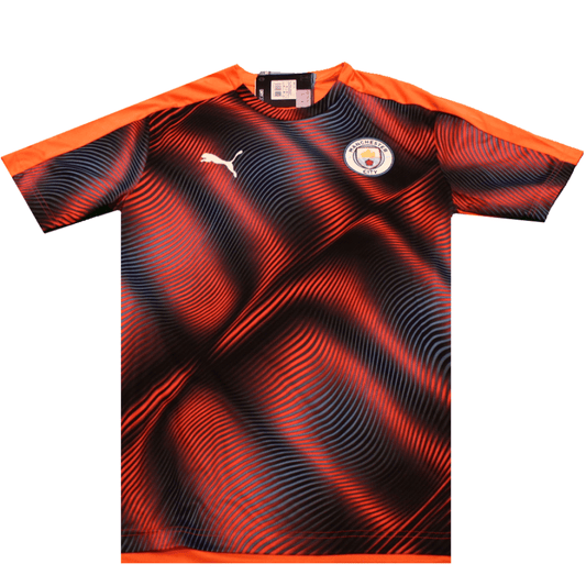Manchester City 2019 - 2020 Training Shirt (Excellent) M - Popular trends empire