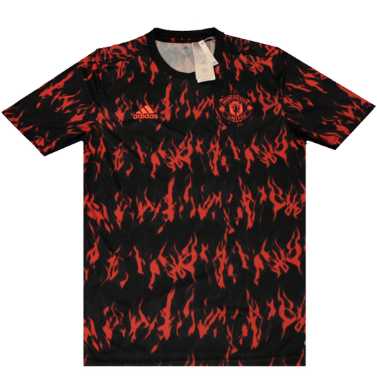 Manchester United 2022 Training Shirt (BNWT) M - Popular trends empire