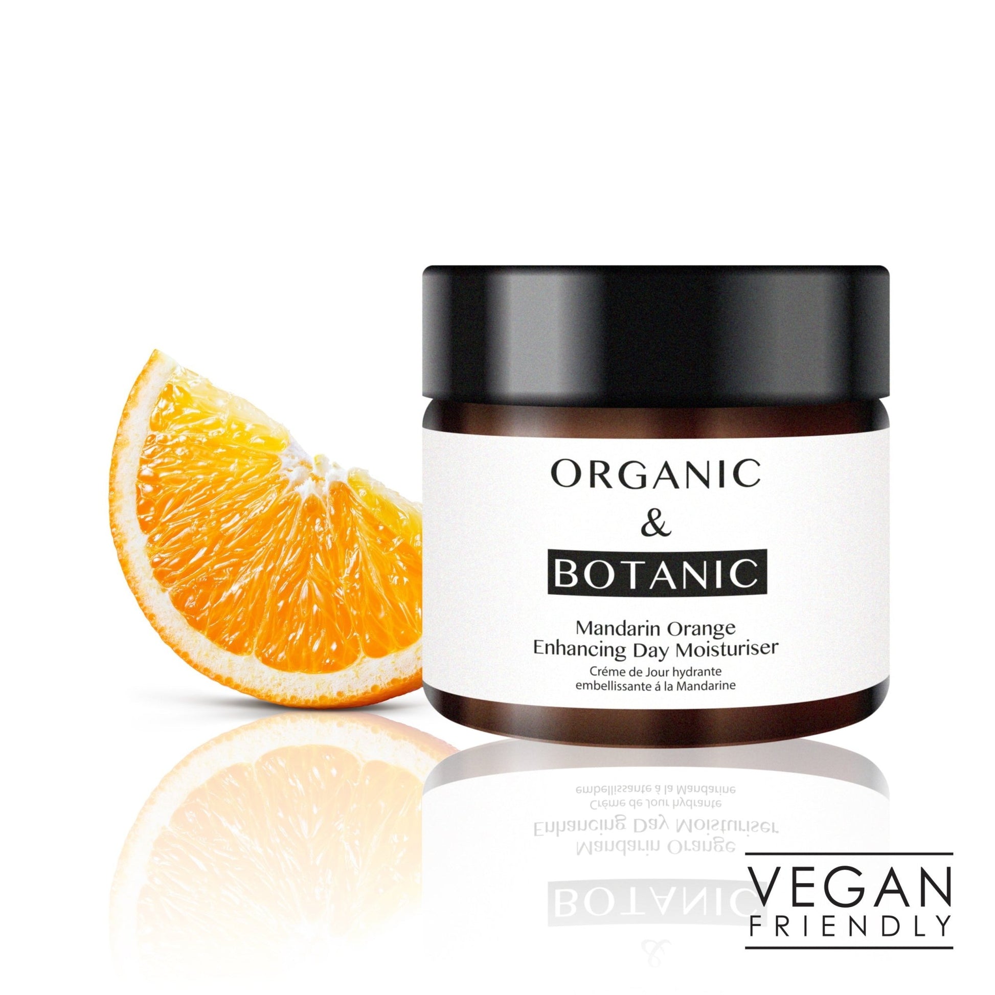 Mandarin Orange Enhancing Face + Body Moisturising Kit - Popular trends empire