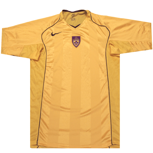 Maribor 2005 - 2006 Away Shirt (Excellent) XL - Popular trends empire