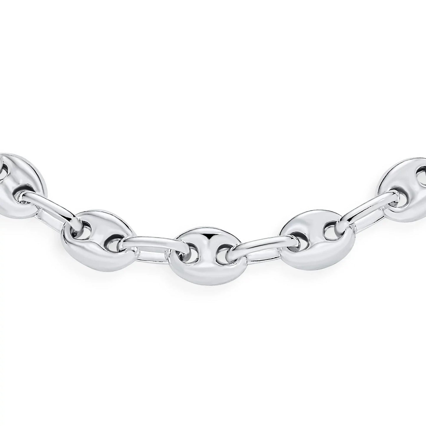 Marina Anchor Link Bracelet - Popular trends empire