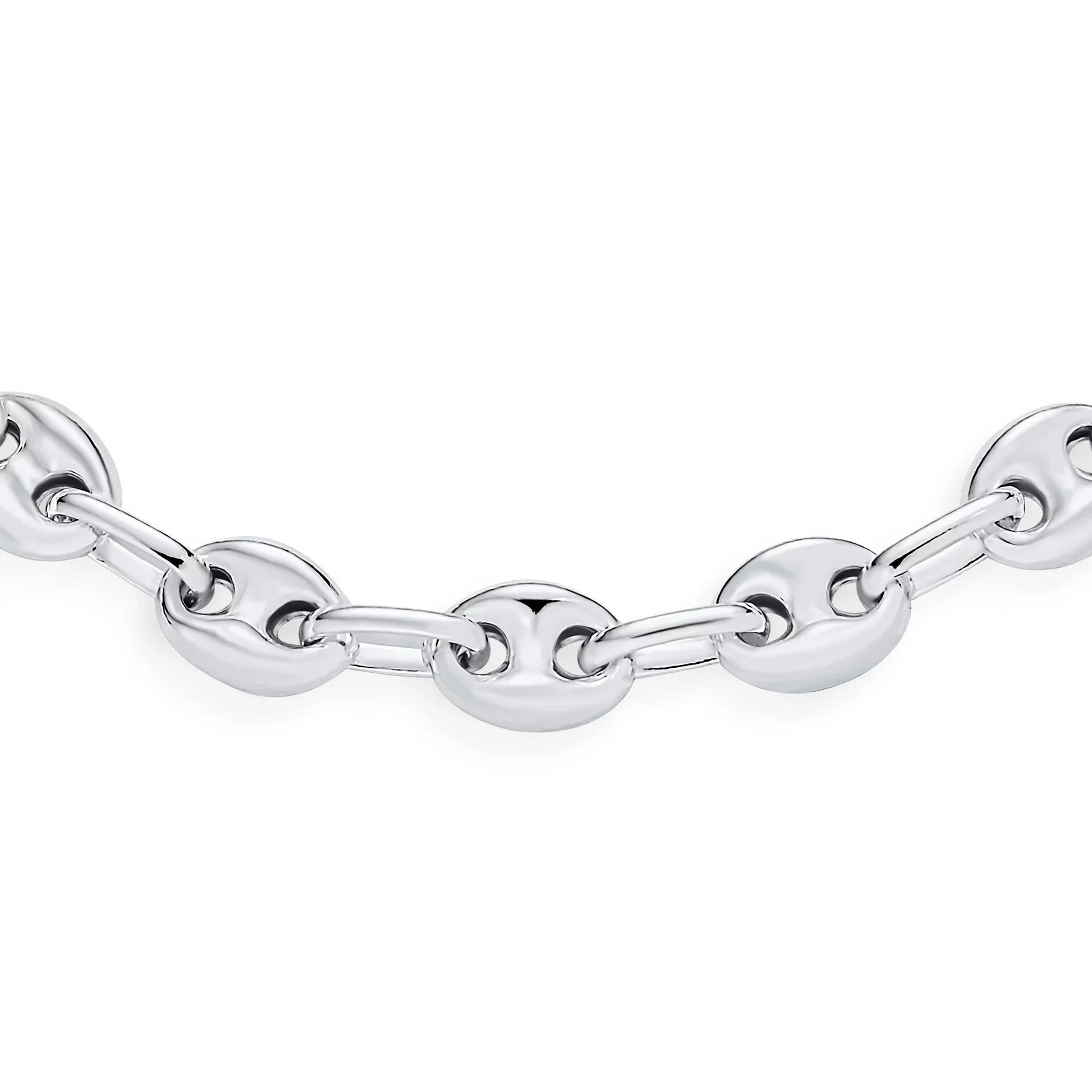 Marina Anchor Link Bracelet - Popular trends empire