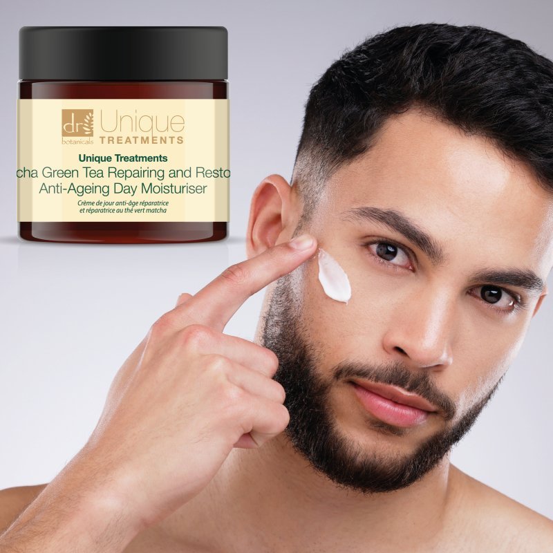 Matcha + Rose Super Strength Anti - Ageing Kit - Popular trends empire