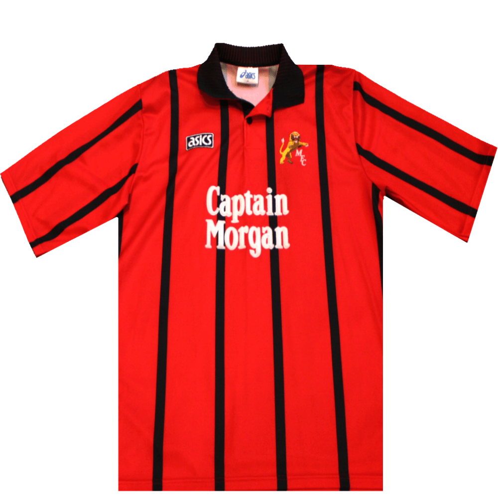 Millwall 1994 - 1996 Away Shirt (Excellent) XL - Popular trends empire