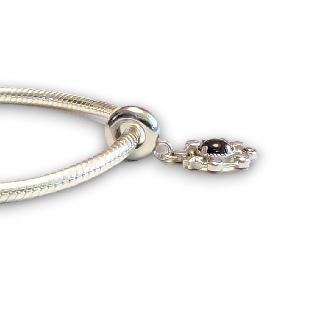 Moon Phase Dangle Charm - Popular trends empire