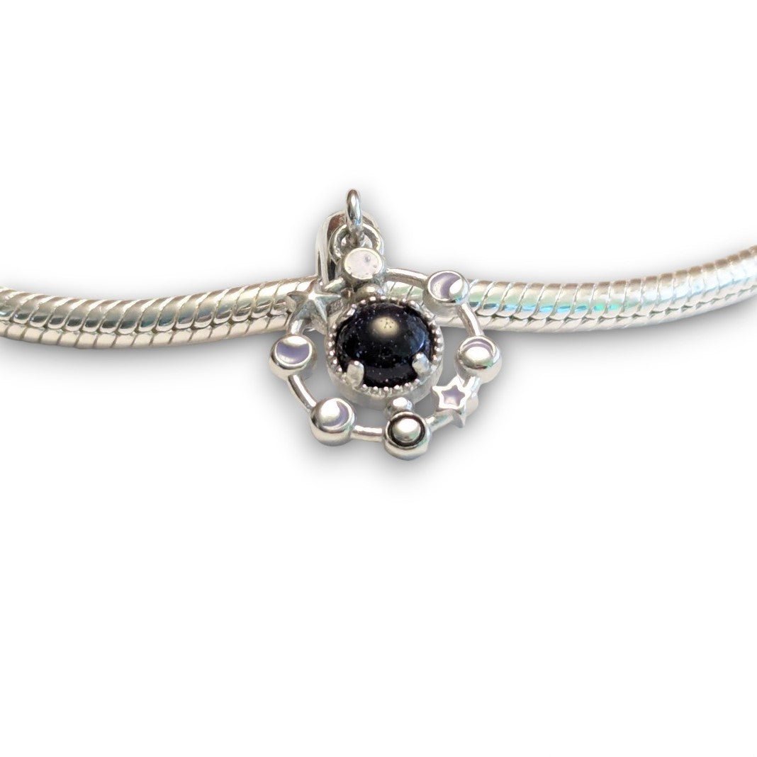 Moon Phase Dangle Charm - Popular trends empire