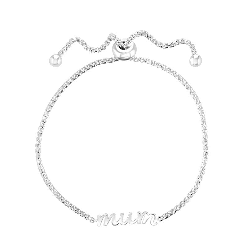 Mum Bolo Bracelet - Popular trends empire