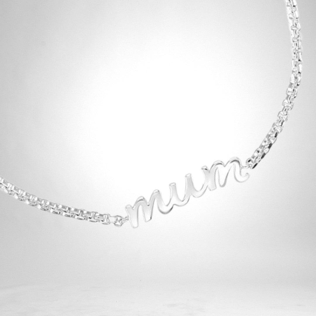 Mum Bolo Bracelet - Popular trends empire