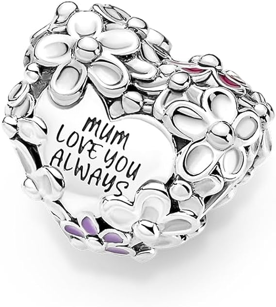 Mum Love You Always Charm - Popular trends empire