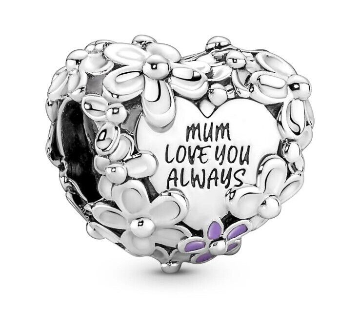 Mum Love You Always Charm - Popular trends empire