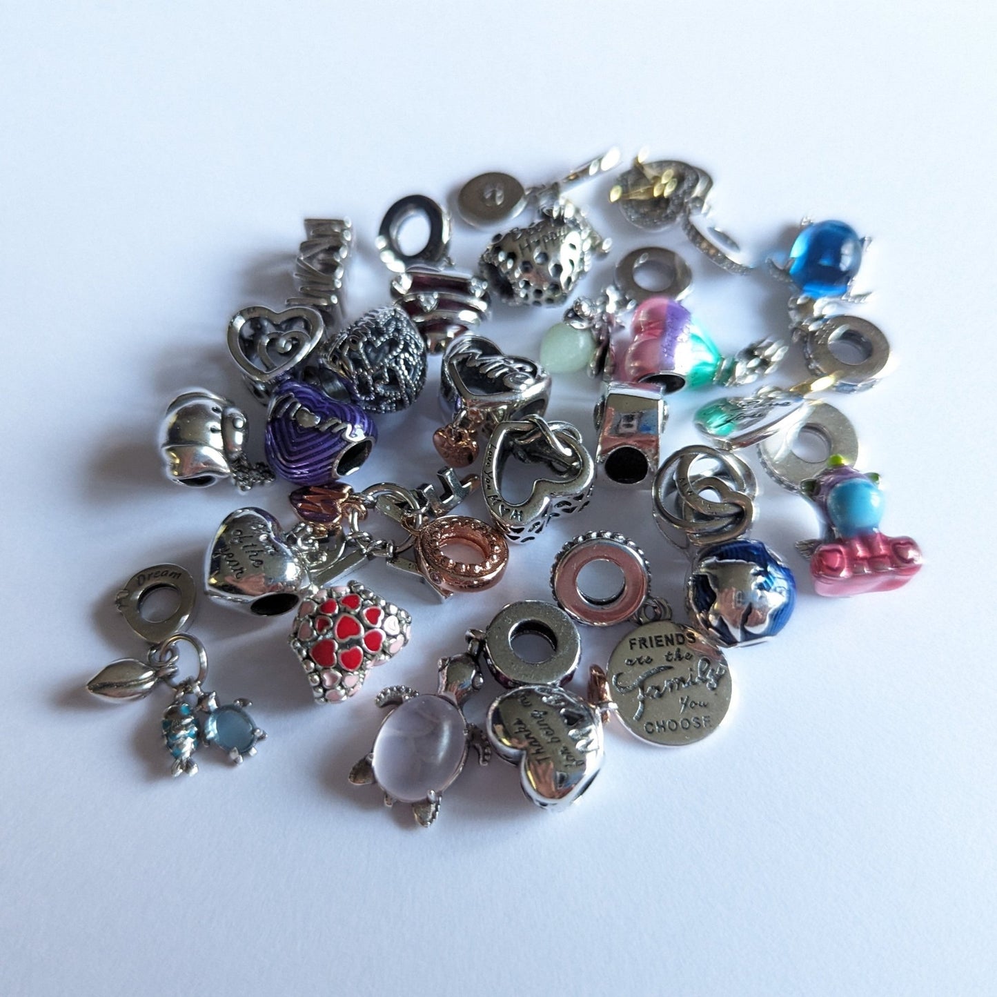 Mystery Charm Bundle - Popular trends empire