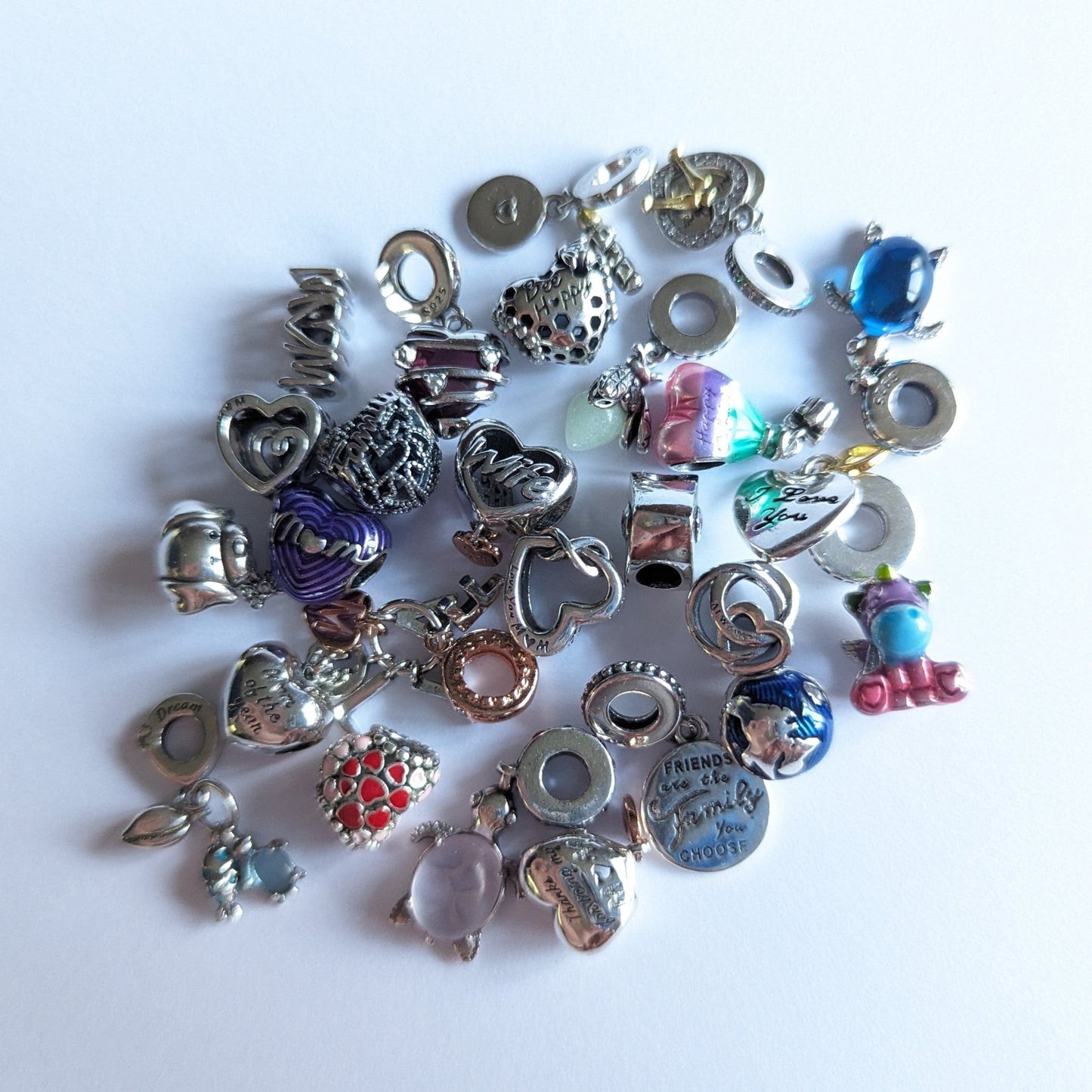 Mystery Charm Bundle - Popular trends empire