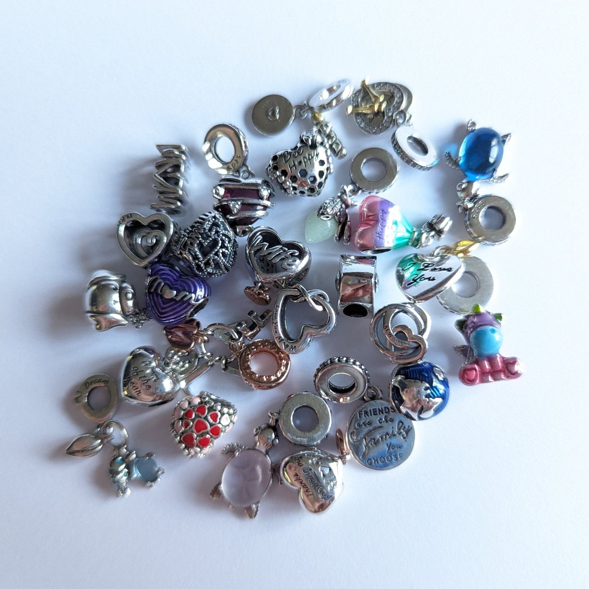 Mystery Charm Bundle - Popular trends empire