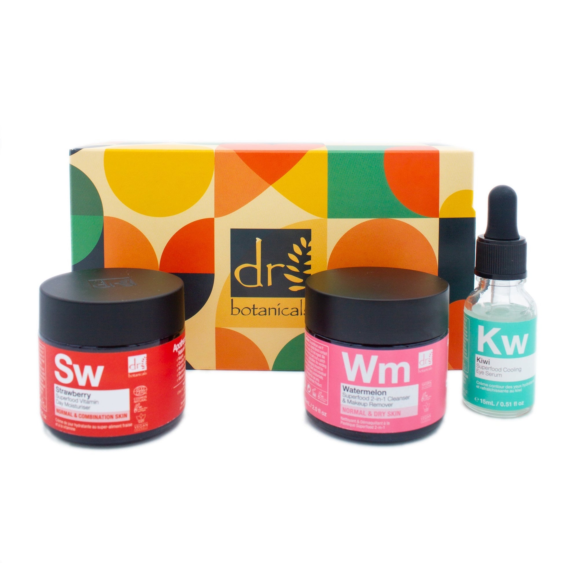 Naturally Yours Gift Set - Popular trends empire