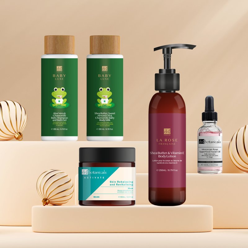 New Mum Kit - Popular trends empire