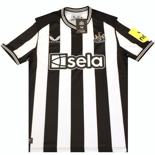 Newcastle United 2023 - 2024 Home Shirt (BNWT) XL - Popular trends empire