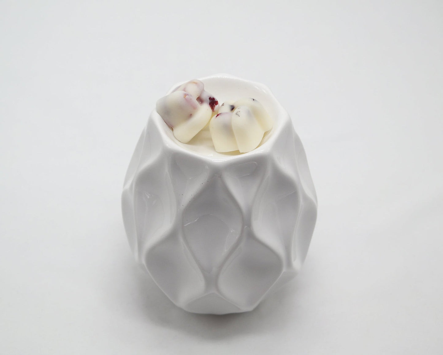 Nico Ceramic Tea Light Wax Burner|Melter - Popular trends empire