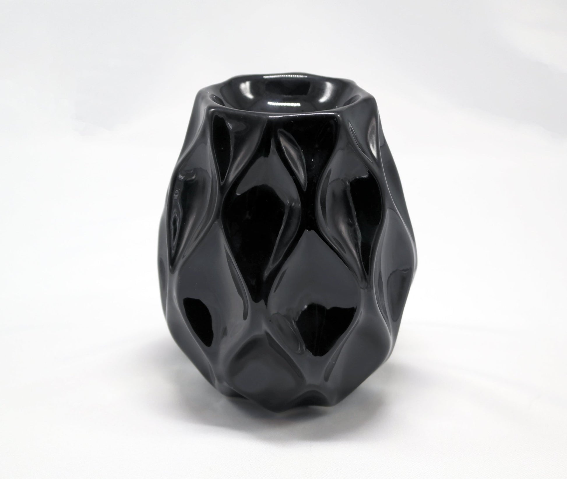 Nico Ceramic Tea Light Wax Burner|Melter - Popular trends empire