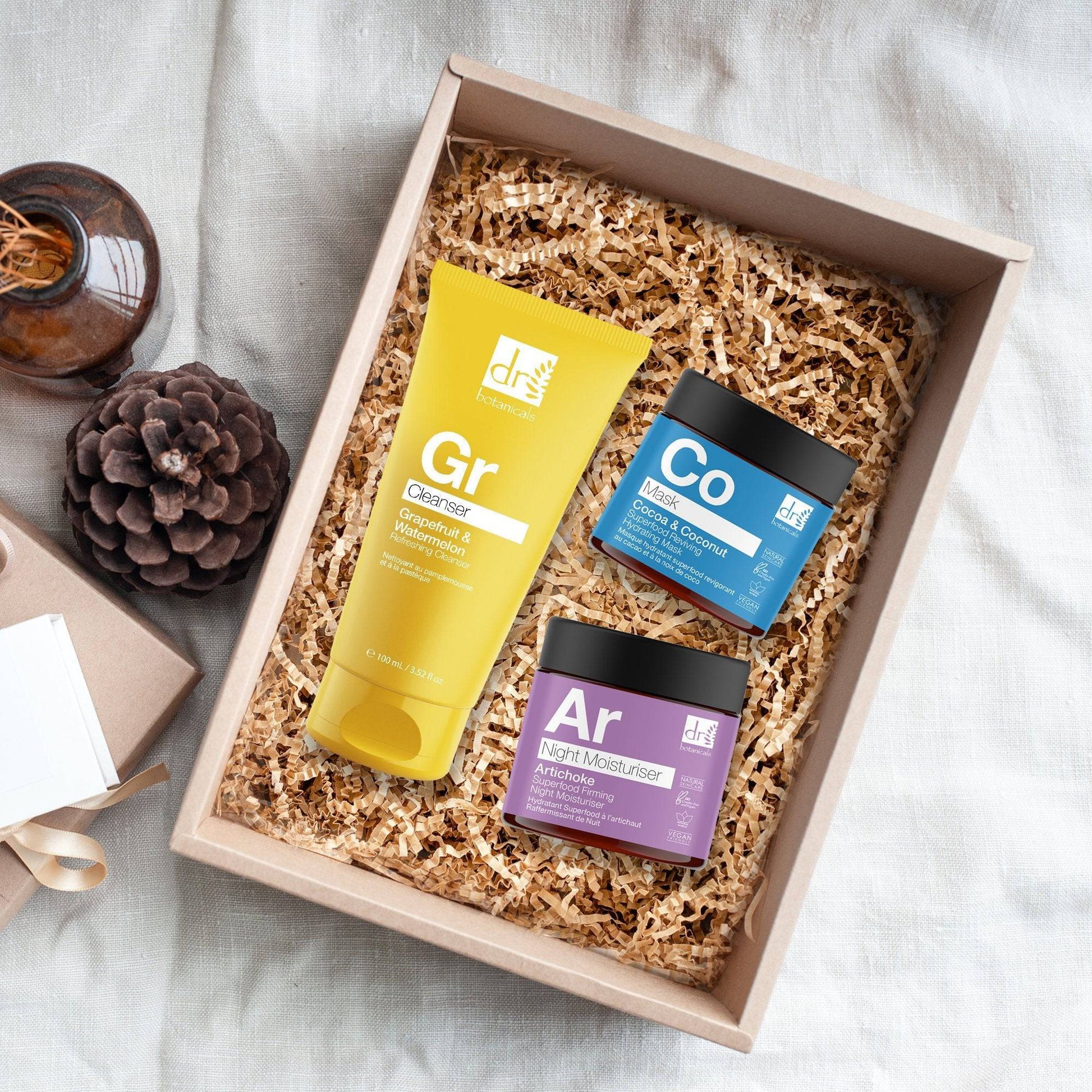 Night Routine Kit - Popular trends empire