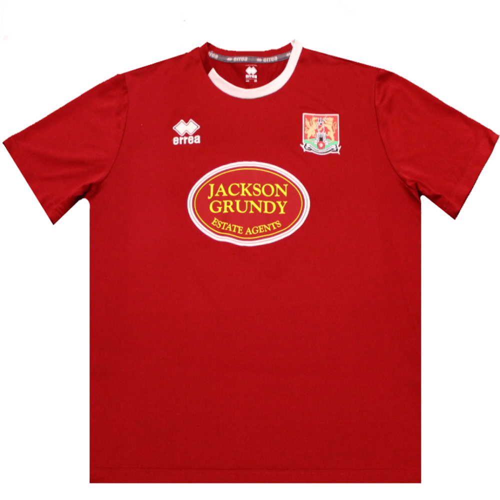 Northampton Town 2012 - 2013 AKINFENWA 10 (Excellent) M - Popular trends empire
