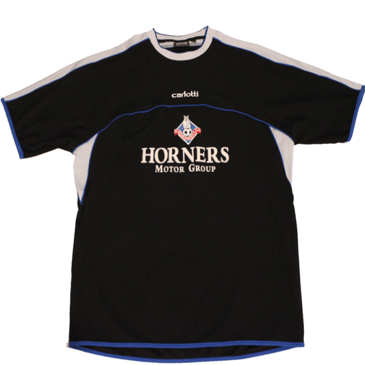 Oldham Athletic 2004 - 2005 Away Shirt (Excellent) XL - Popular trends empire