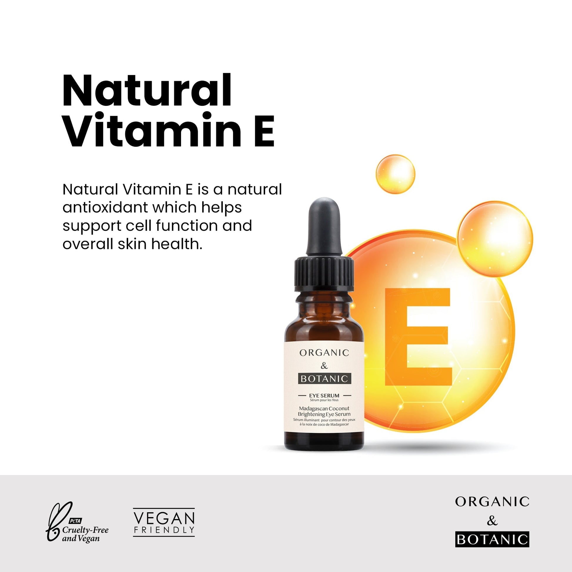 Organic & Botanic Madagascan Coconut Skincare Set - Popular trends empire