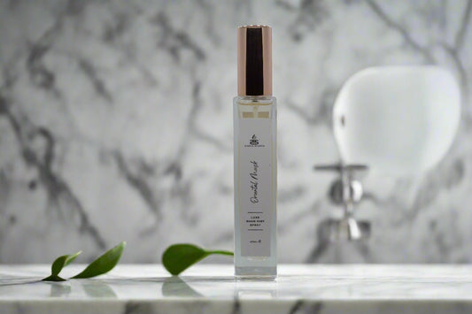 Oriental Musk Luxe Room Mist Spray - Popular trends empire