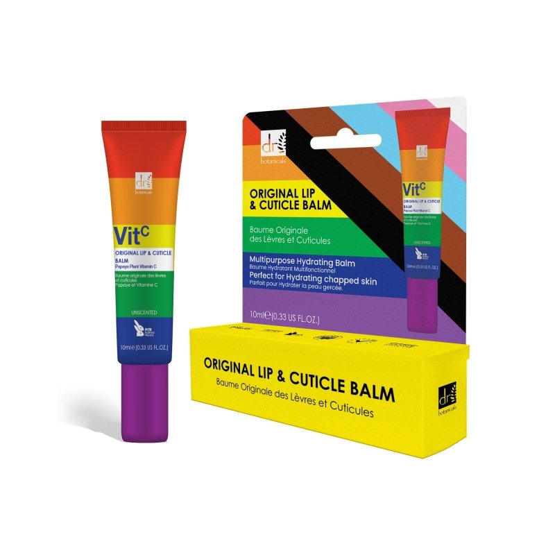 Original Lip & Cuticle Repair with Vitamin C 10ml - Popular trends empire