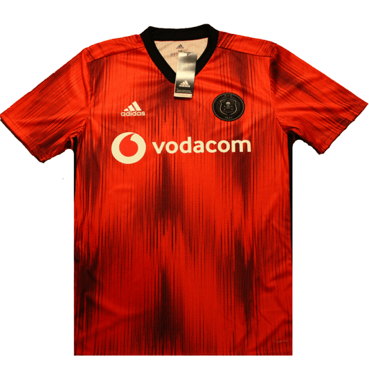 Orlando Pirates 2019 - 2020 Away Shirt (BNWT) XS - Popular trends empire