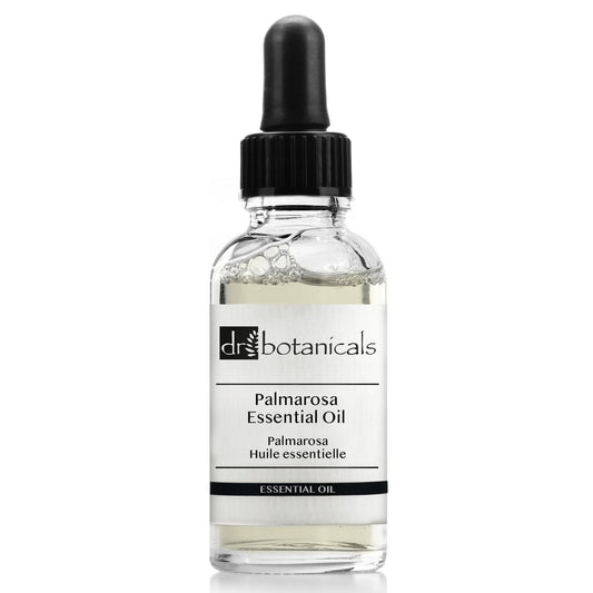 Palmarosa Essential Oil 15ml - Popular trends empire