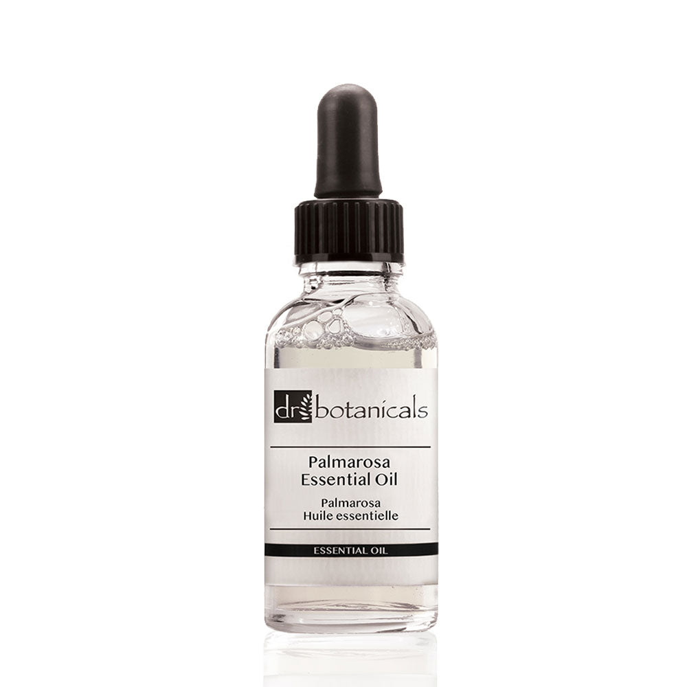 Palmarose Essential Organic Oil 15ml - Popular trends empire