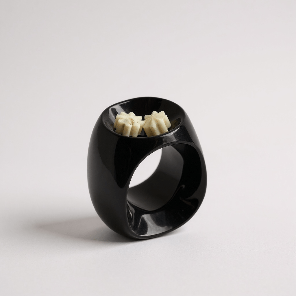 Paris Ceramic Tea Light Wax Burner|Melter - Popular trends empire