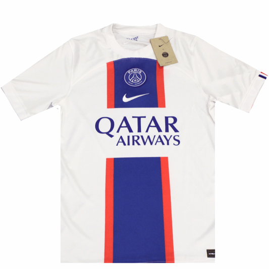 Paris Saint - Germain 2022 - 2023 3rd Shirt (BNWT) L - Popular trends empire