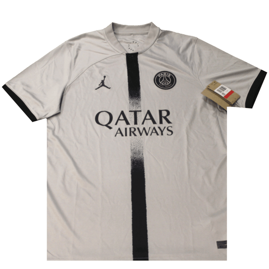 Paris Saint - Germain 2022 - 2023 Away Shirt (BNWT) L - Popular trends empire