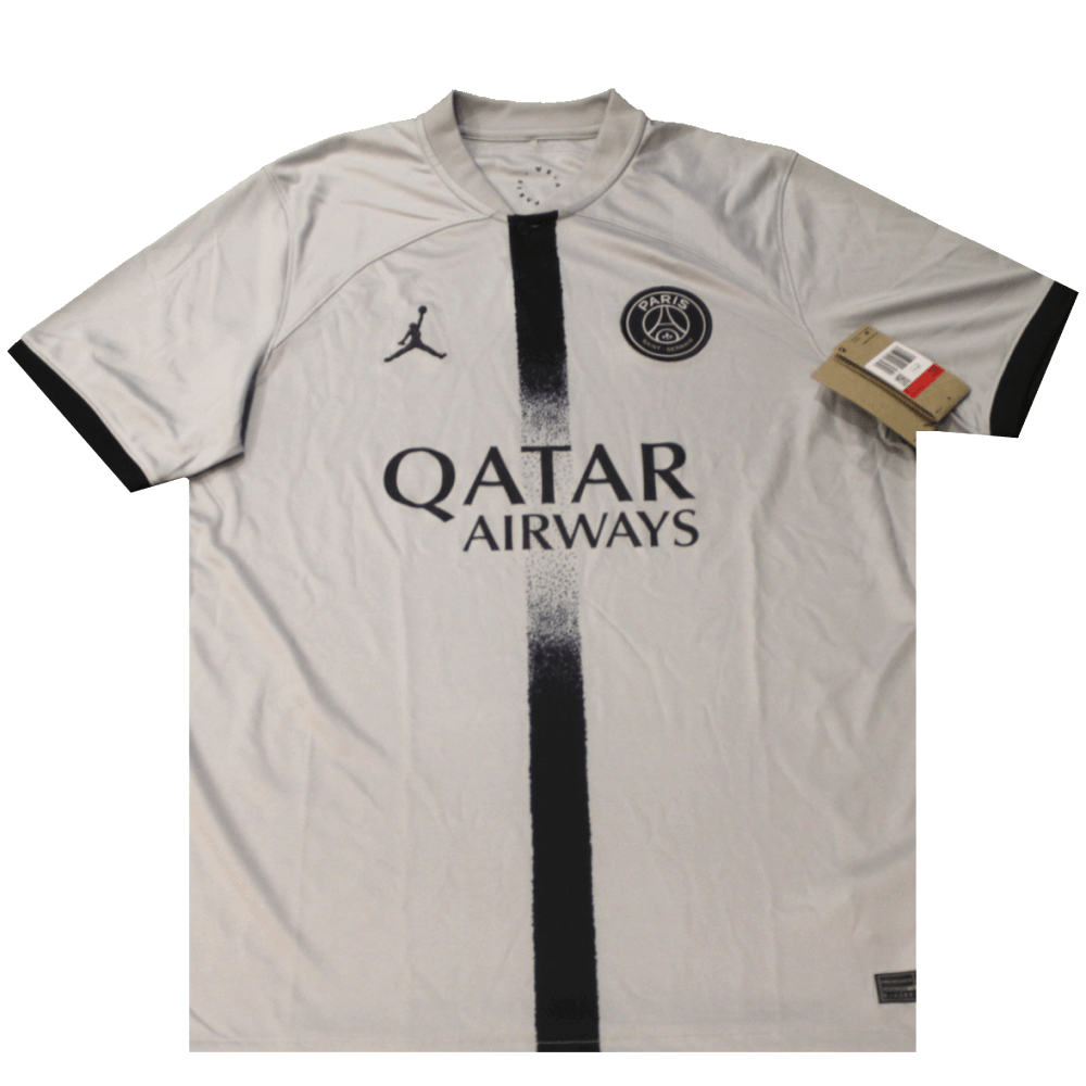Paris Saint - Germain 2022 - 2023 Away Shirt (BNWT) XL - Popular trends empire