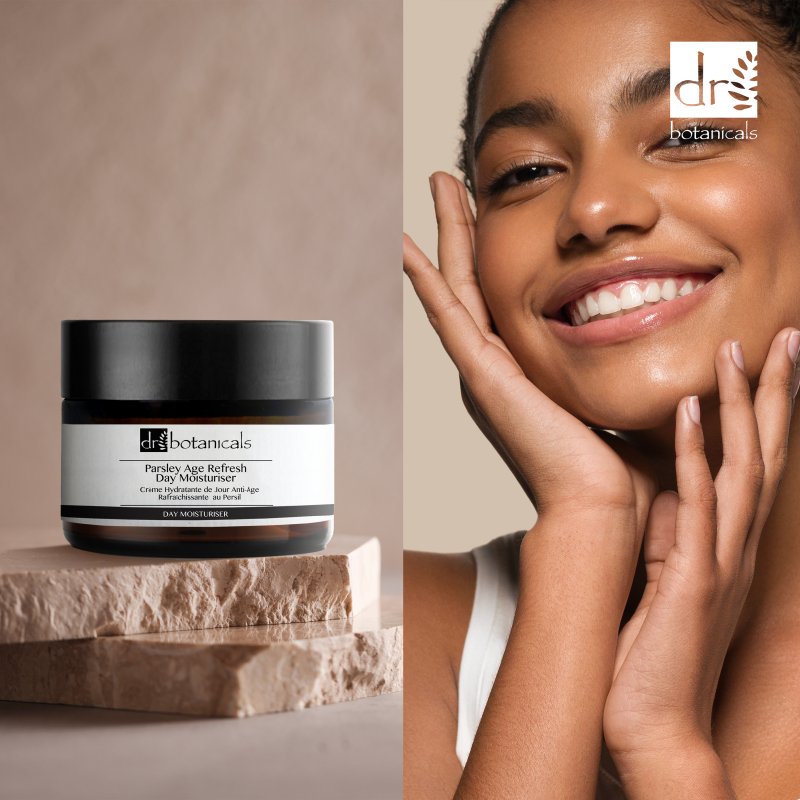Parsley Age Refresh Day Moisturiser 50ml - Popular trends empire