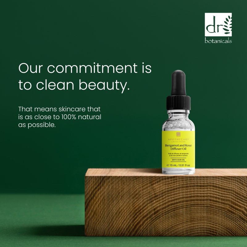 Peaceful & Serene Bergamot & Rose Diffuser Oil 15ml - Popular trends empire