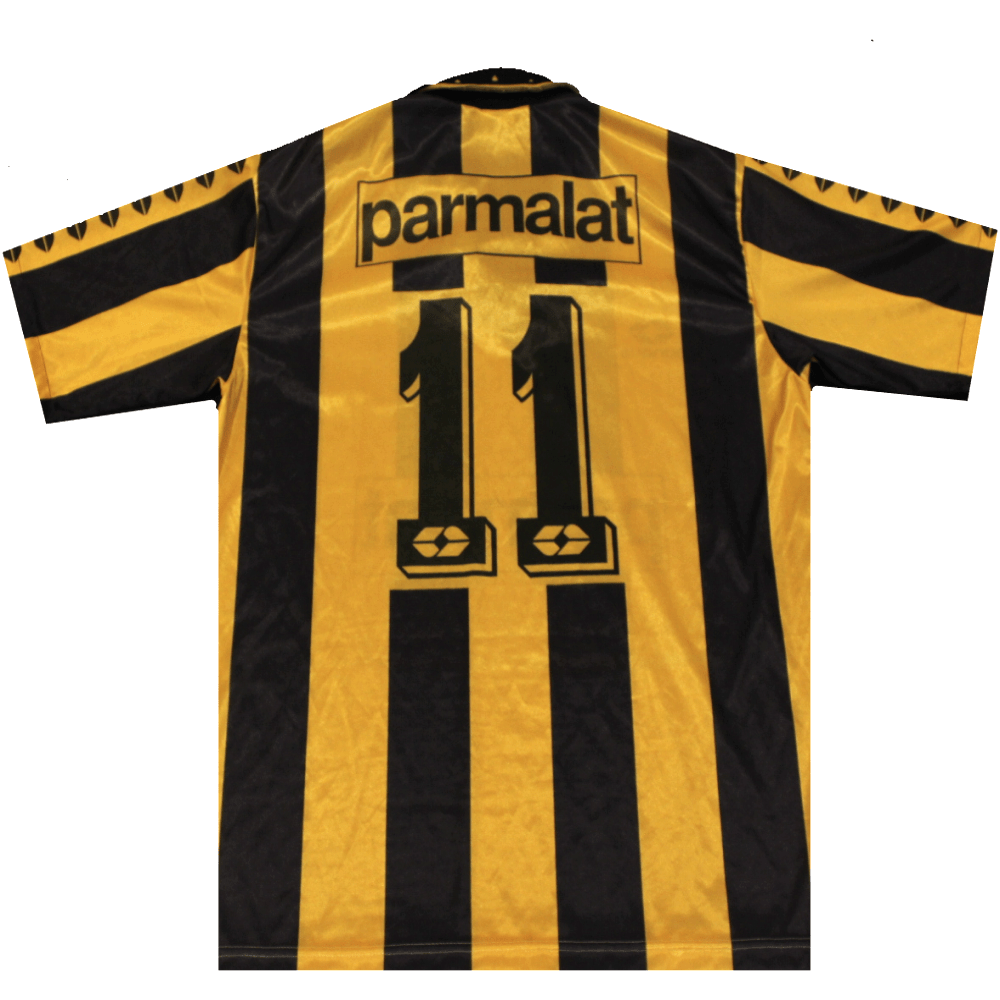 Penarol 1994 - 1995 Home Shirt (Excellent) XL - Popular trends empire
