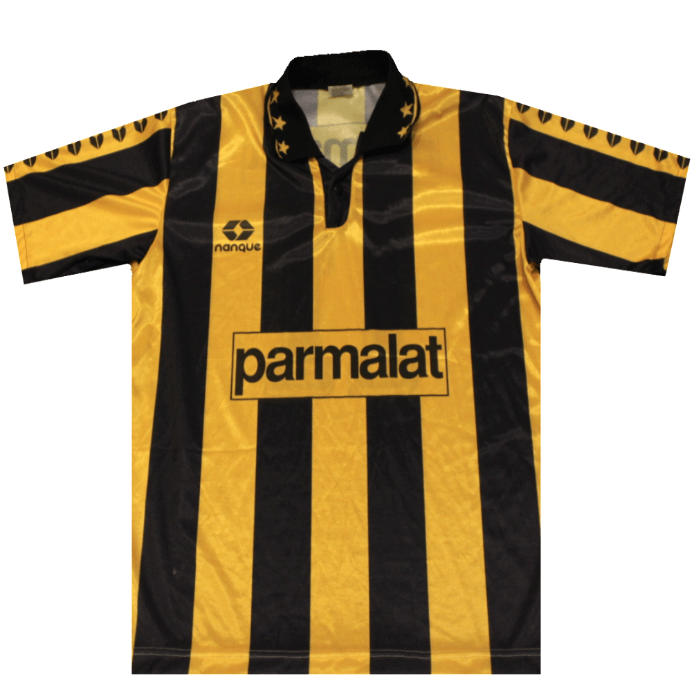 Penarol 1994 - 1995 Home Shirt (Excellent) XL - Popular trends empire