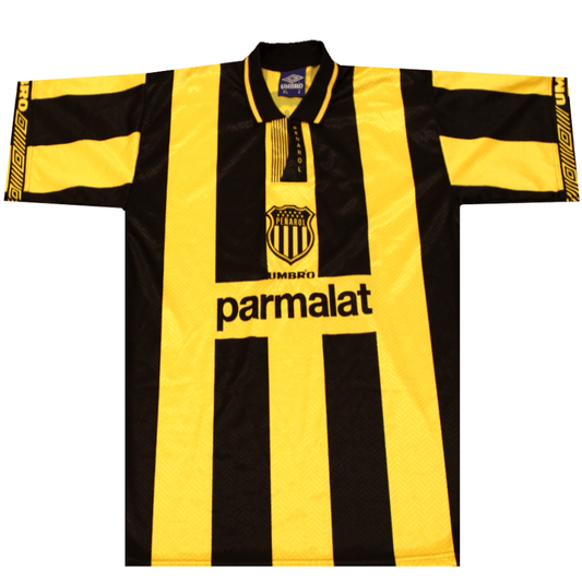 Penarol 1996 - 1997 Home Shirt (Excellent) XL - Popular trends empire