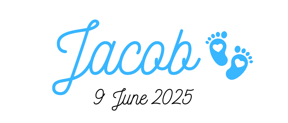 Personalised Baby Towel – Soft Cotton Hooded Infant Wrap 75x75cm | Custom Name & Date Gift - Popular trends empire