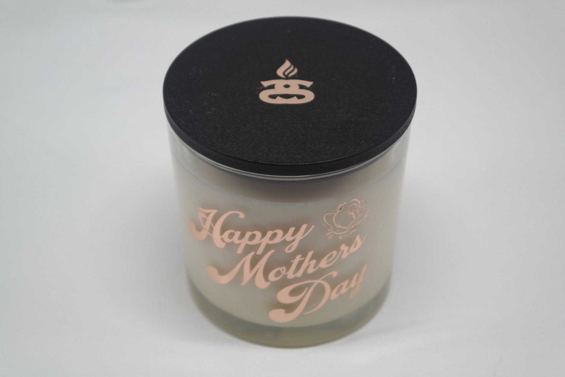 Personalised Simple Scents Grand Opulence 3 Wick Candle | Free Text Custom Message - Popular trends empire