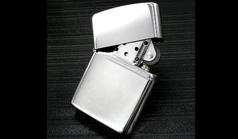 Personalised Zippo Lighter – Custom Text Engraving | Unique Photo Keepsake Gift - Popular trends empire