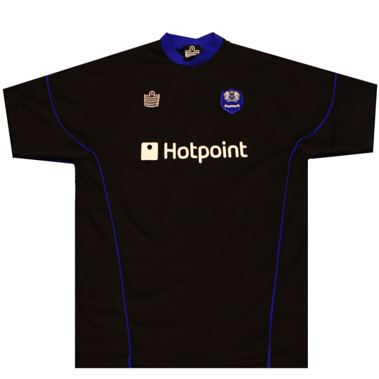 Peterborough United 2004 - 2005 Away Shirt (Excellent) XL - Popular trends empire