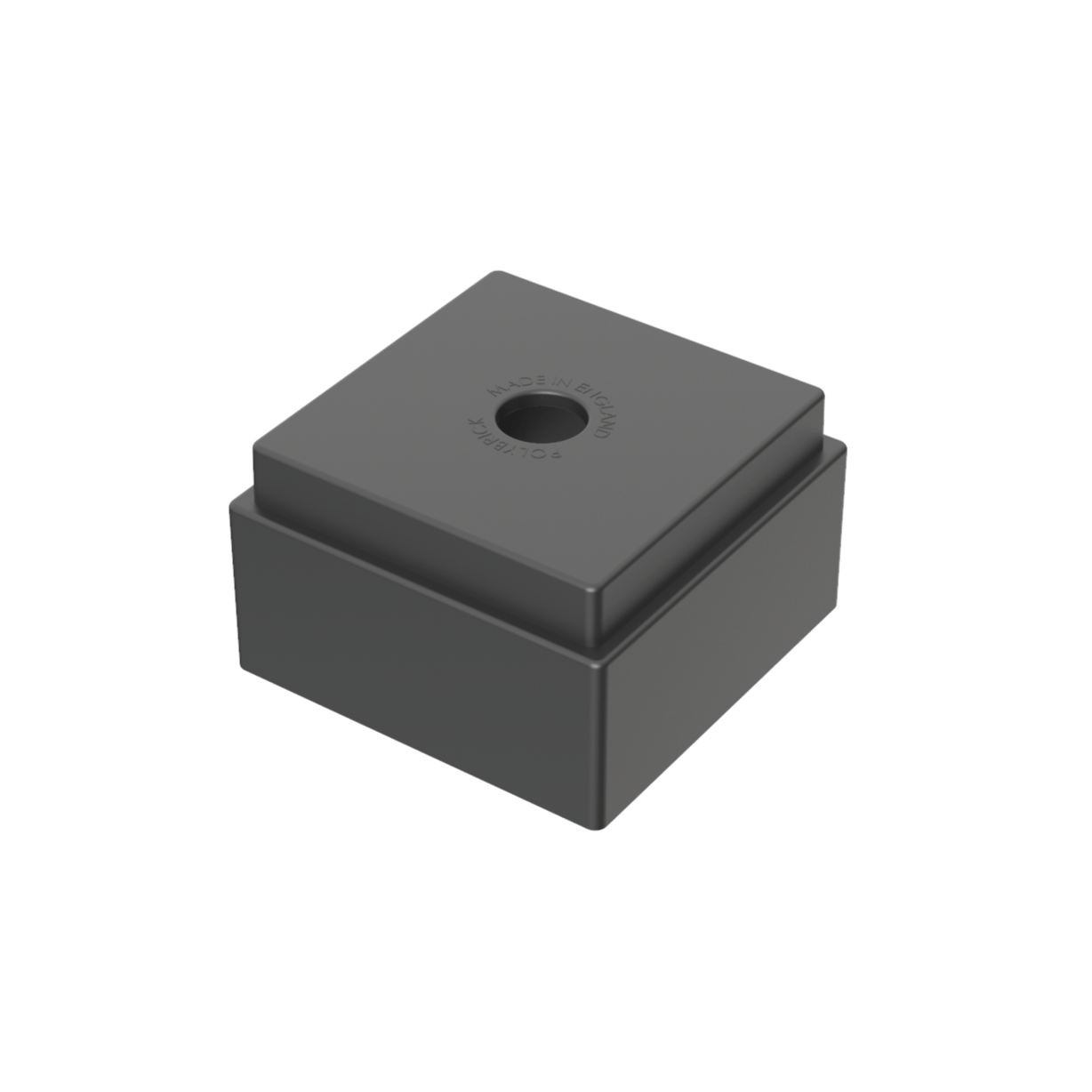 PolyBrick® Single Block - Popular trends empire